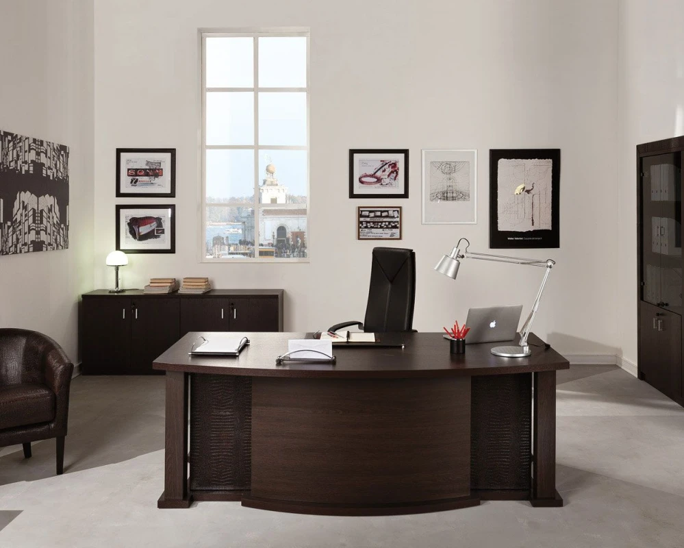 Кабинет руководителя Positano