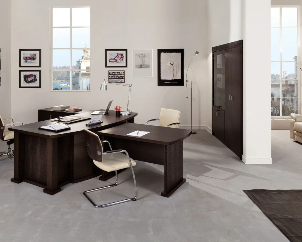 Кабинет руководителя Positano