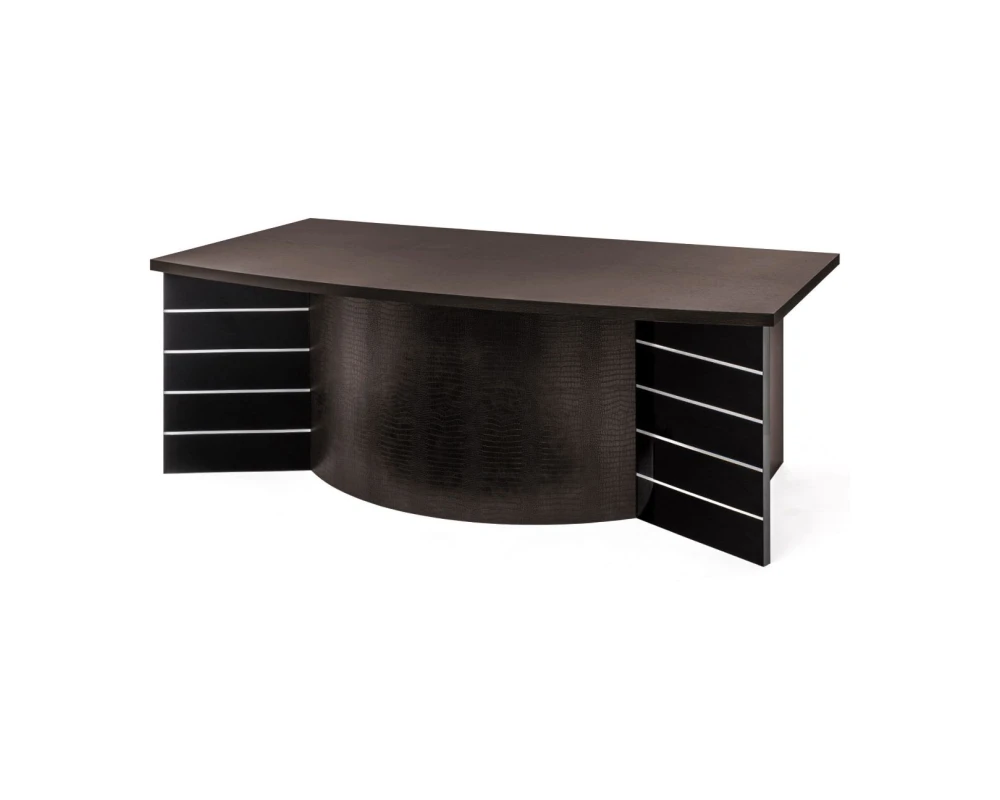 Стол письменный 220x105x77 Sirius Венге