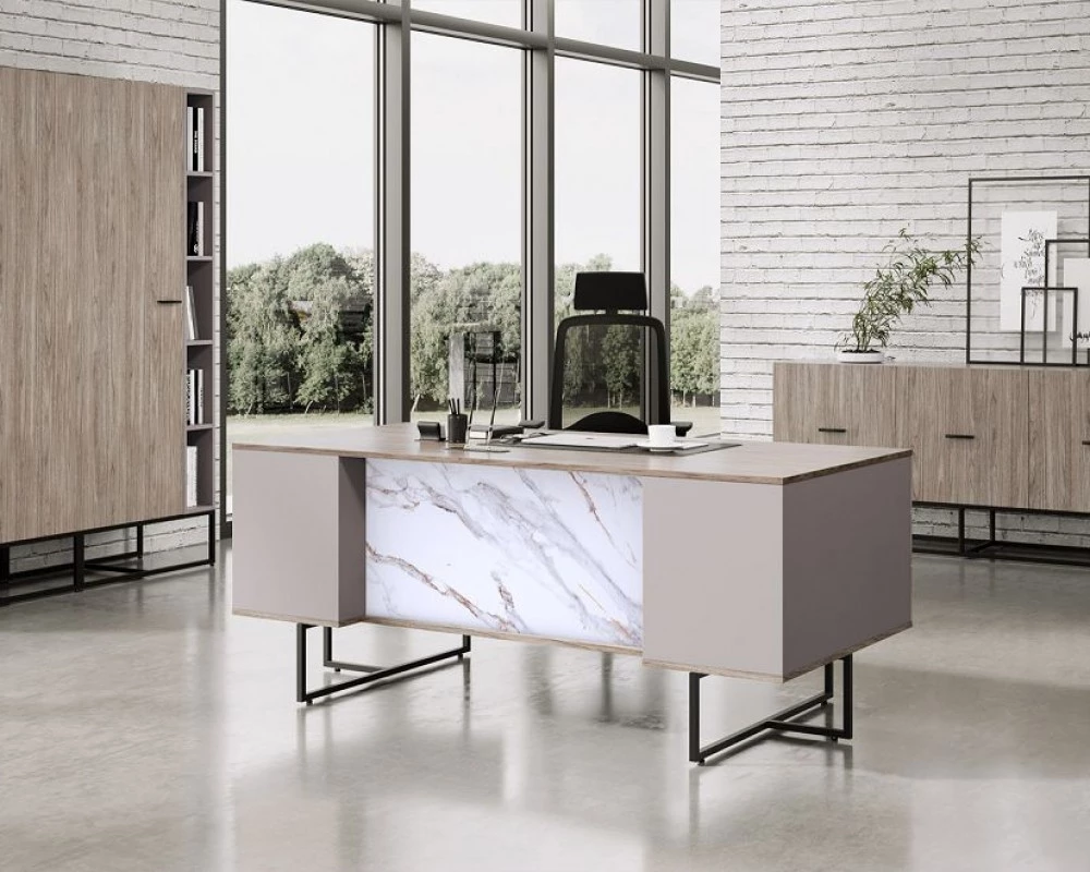 Кабинет руководителя Calipso