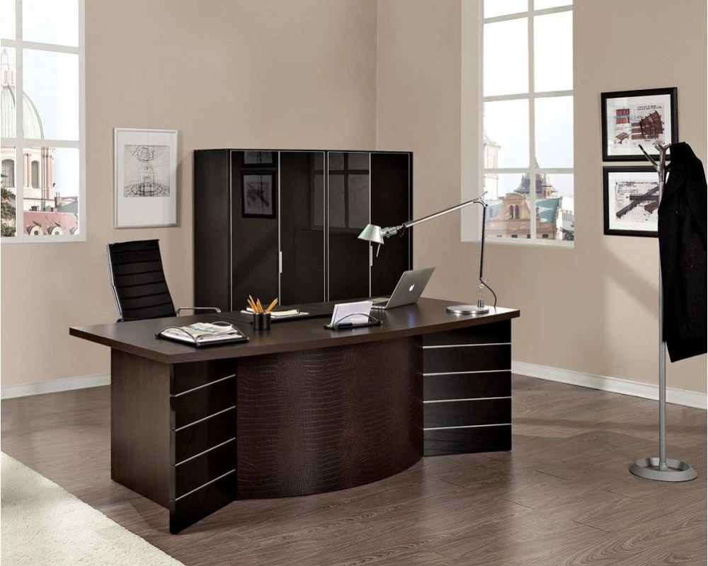 Кабинет руководителя Sirius