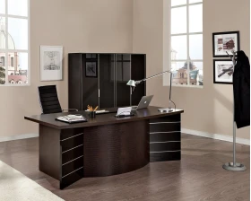 Кабинет руководителя Sirius images