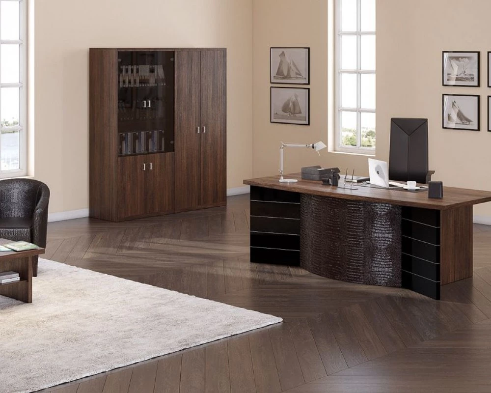 Кабинет руководителя Sirius