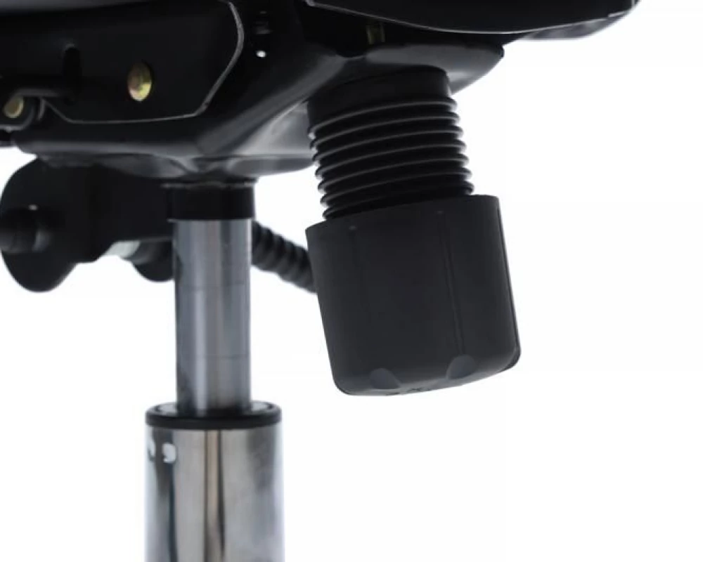 Кресло RV ЧЕЙР Фикс / Fix (851E-3D-M3)