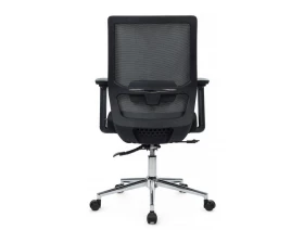 Кресло RV ЧЕЙР Фикс / Fix (851E-3D-M3) images