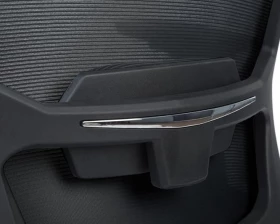 Кресло RV ЧЕЙР Фикс / Fix (851E-3D-M3) images