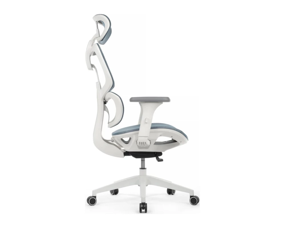 Кресло руководителя RV ДИЗАЙН Арго / Argo (W-228)