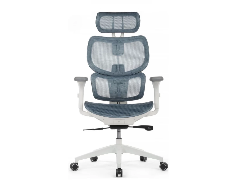 Кресло руководителя RV ДИЗАЙН Арго / Argo (W-228)