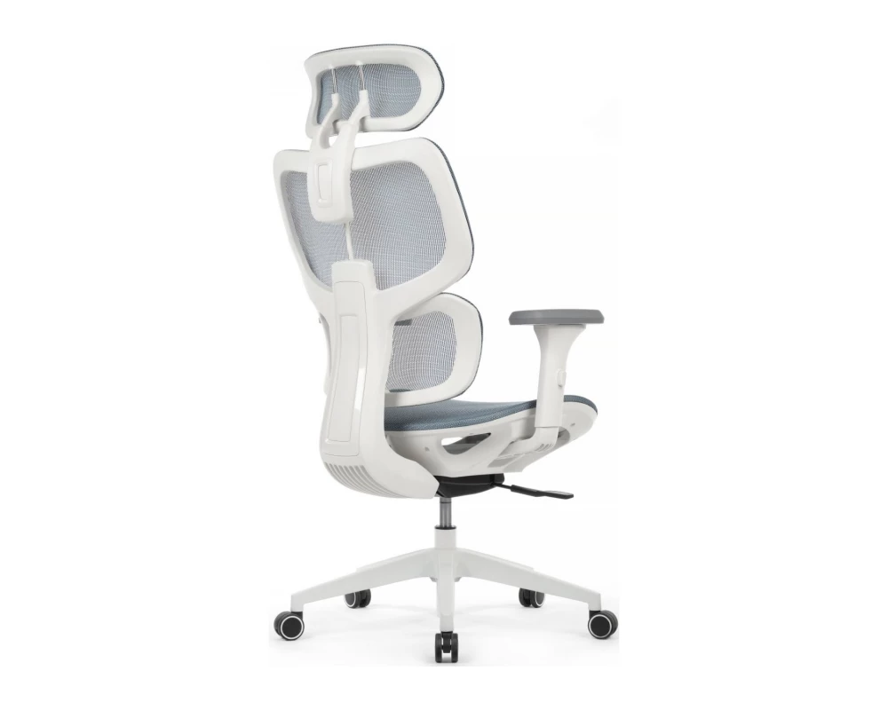 Кресло руководителя RV ДИЗАЙН Арго / Argo (W-228)