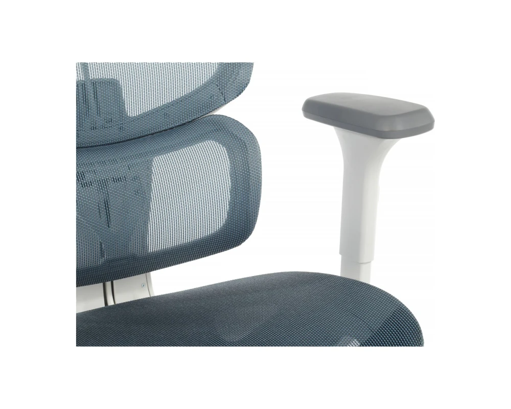 Кресло руководителя RV ДИЗАЙН Арго / Argo (W-228)