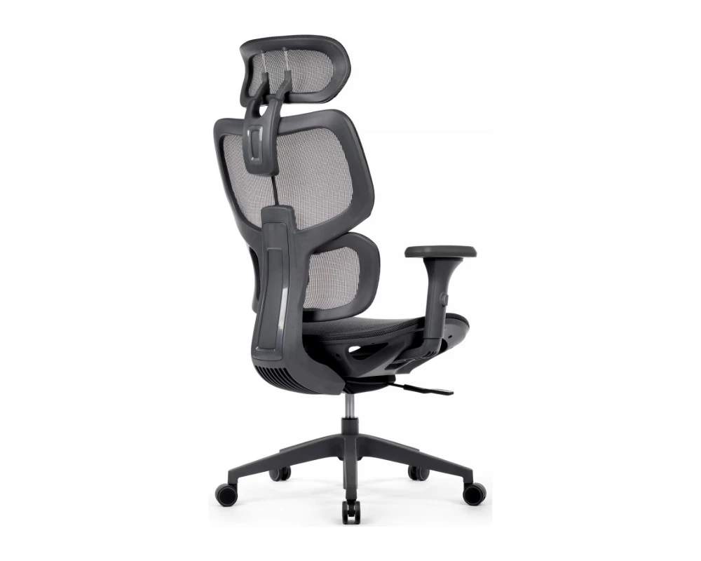 Кресло руководителя RV ДИЗАЙН Арго / Argo (W-228)