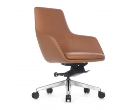 Кресло для руководителя RV ДИЗАЙН Соул-М / Soul-M (B1908) images