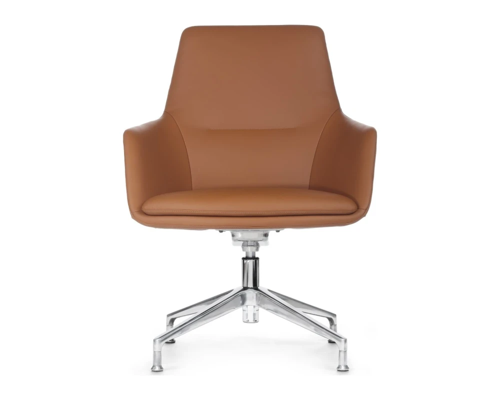 Кресло для руководителя RV ДИЗАЙН Соул-СТ / Soul-ST (С1908)