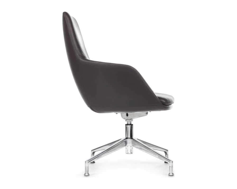 Кресло для руководителя RV ДИЗАЙН Соул-СТ / Soul-ST (С1908)