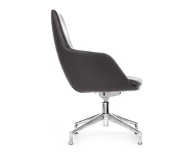 Кресло для руководителя RV ДИЗАЙН Соул-СТ / Soul-ST (С1908) images