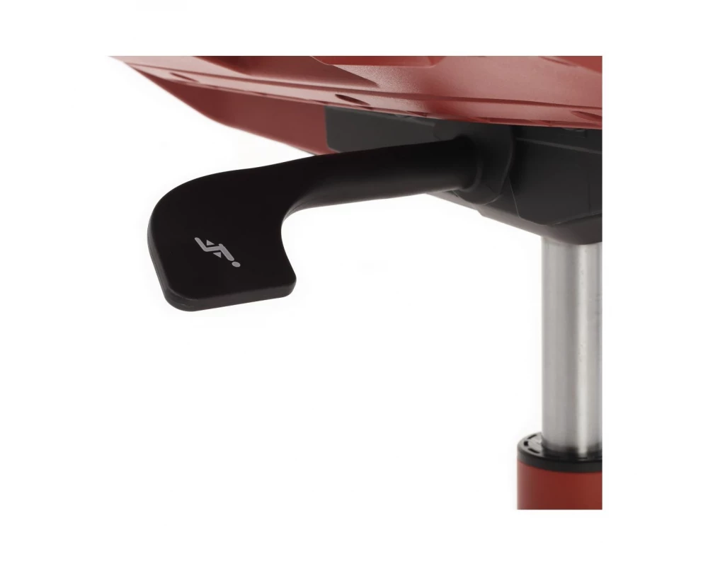 Кресло руководителя RV ДИЗАЙН Ворк / Work (W-218C)