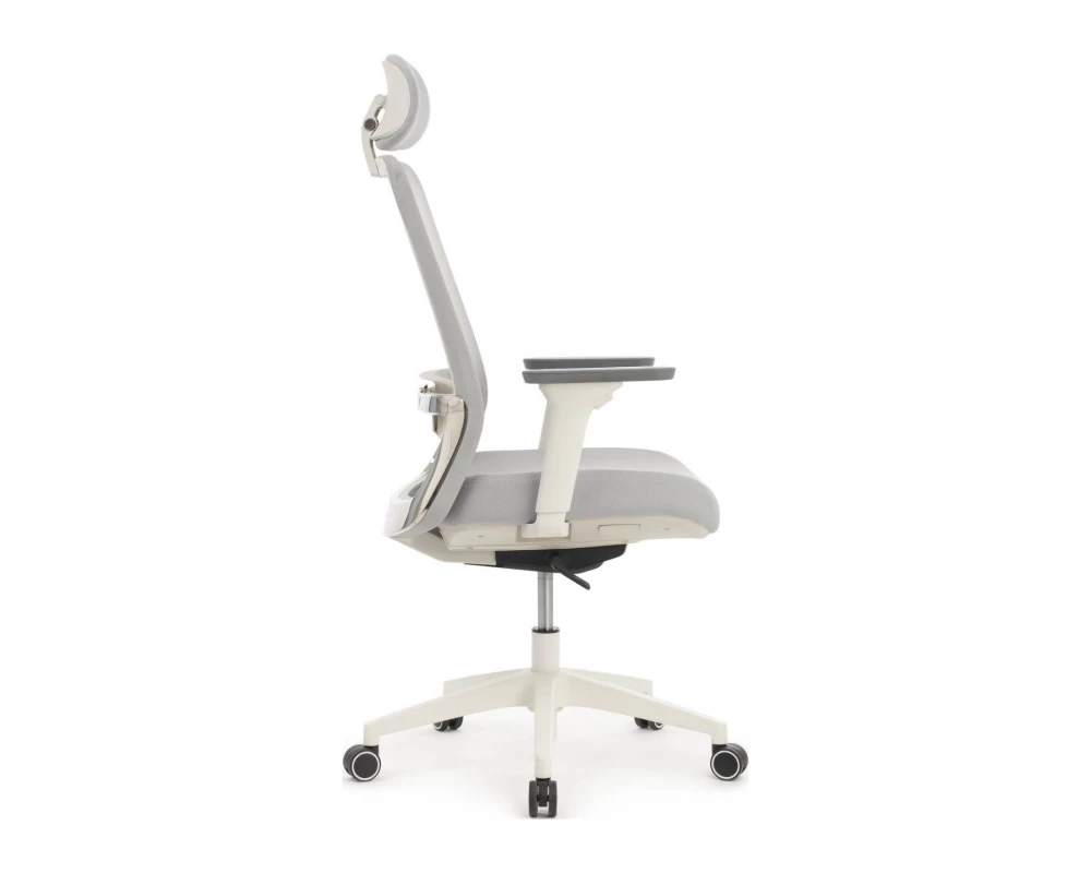 Кресло руководителя RV ДИЗАЙН Ворк / Work (W-218C)