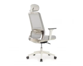 Кресло руководителя RV ДИЗАЙН Ворк / Work (W-218C) images