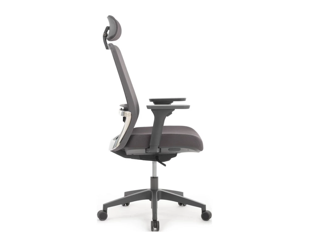 Кресло руководителя RV ДИЗАЙН Ворк / Work (W-218C)