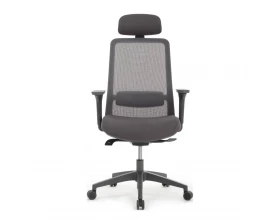 Кресло руководителя RV ДИЗАЙН Ворк / Work (W-218C) images