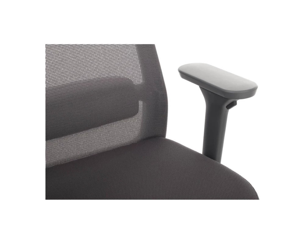 Кресло руководителя RV ДИЗАЙН Ворк / Work (W-218C)