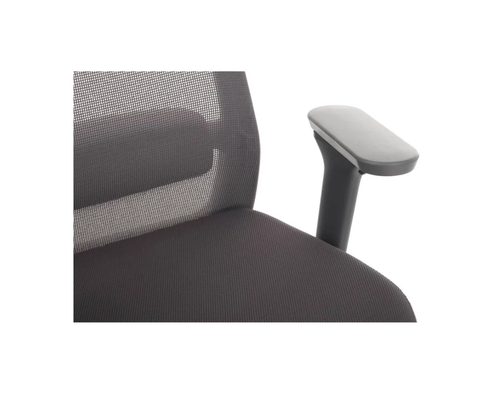 Кресло руководителя RV ДИЗАЙН Ворк / Work (W-218C)