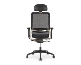 Кресло руководителя RV ДИЗАЙН Ворк / Work (W-218C) images