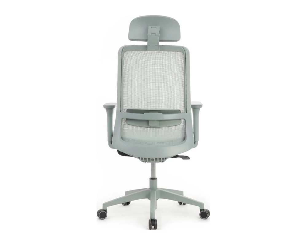 Кресло руководителя RV ДИЗАЙН Ворк / Work (W-218C)