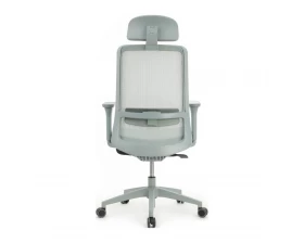 Кресло руководителя RV ДИЗАЙН Ворк / Work (W-218C) images