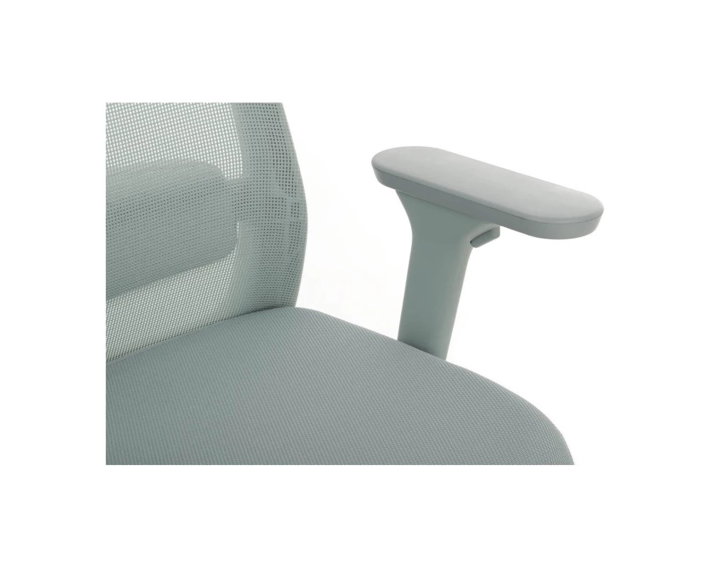 Кресло руководителя RV ДИЗАЙН Ворк / Work (W-218C)