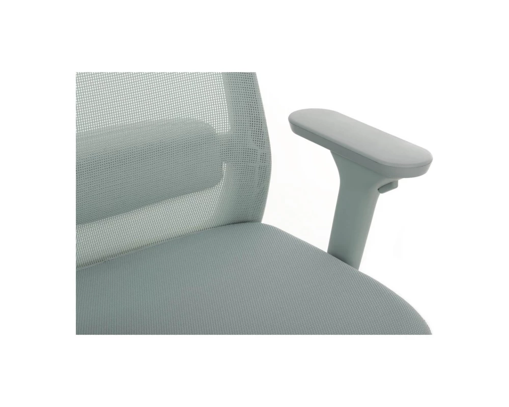 Кресло руководителя RV ДИЗАЙН Ворк / Work (W-218C)