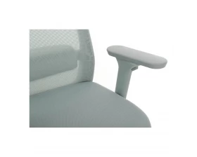 Кресло руководителя RV ДИЗАЙН Ворк / Work (W-218C) images