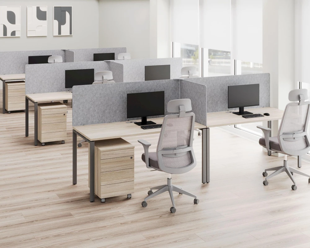 Акустические перегородки Акустикс / AcustiX