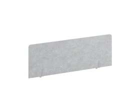 Экран фронтальный VE.PF1-307.K 1000x12x328 Акустикс / AcustiX images