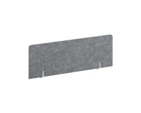 Экран фронтальный VE.PF1-307.K 1000x12x328 Акустикс / AcustiX images