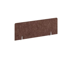 Экран фронтальный VE.PF1-307.K 1000x12x328 Акустикс / AcustiX images