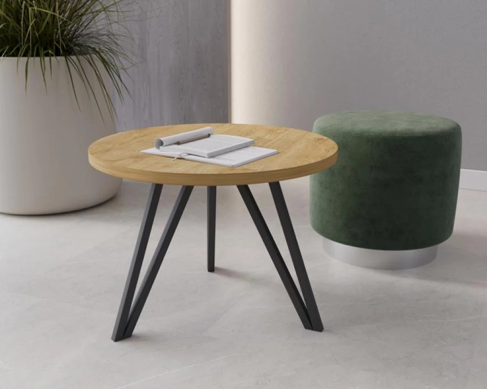 Комплект журнальных столов Асти / Asti (rv)