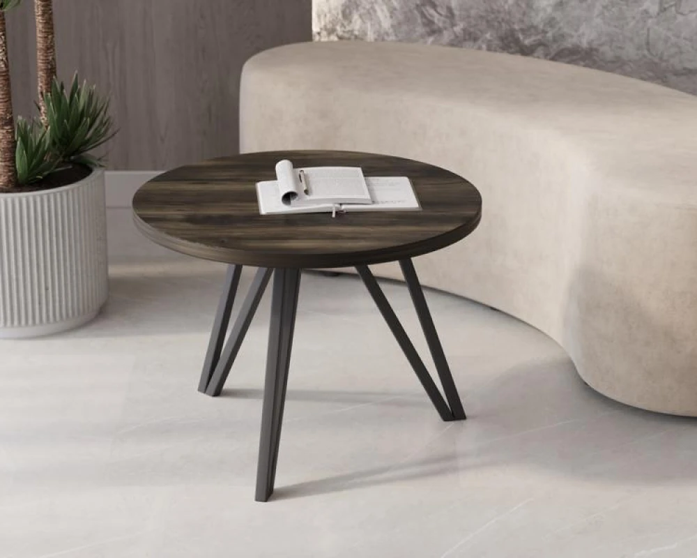 Комплект журнальных столов Асти / Asti (rv)