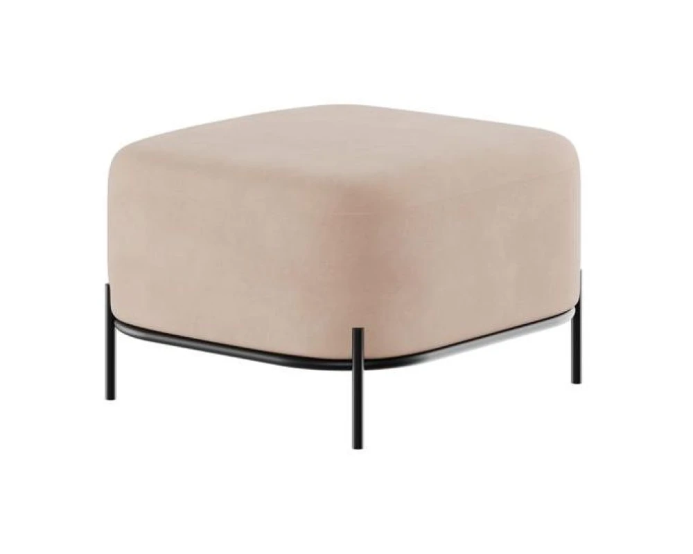 Диван одноместный без спинки Джайв / Jive