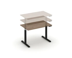 Стол электроподъемный MV.SE-2.7 Мув Ап / Move Up images