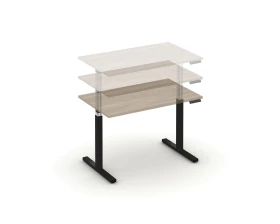 Стол электроподъемный MV.SE-2.7 Мув Ап / Move Up images