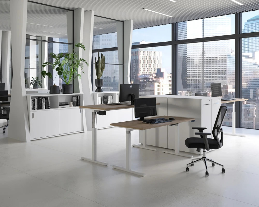 Регулируемые столы Мув Ап / Move Up