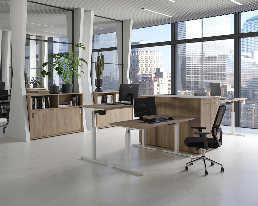 Регулируемые столы Мув Ап / Move Up