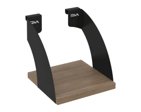 Навесные полки (кронштейны, ЛДСП полка 200мм) 200x230x200 Рива / Riva images