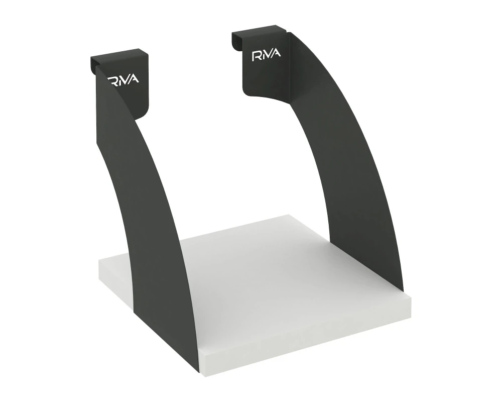 Навесные полки (кронштейны, ЛДСП полка 200мм) 200x230x200 Рива / Riva