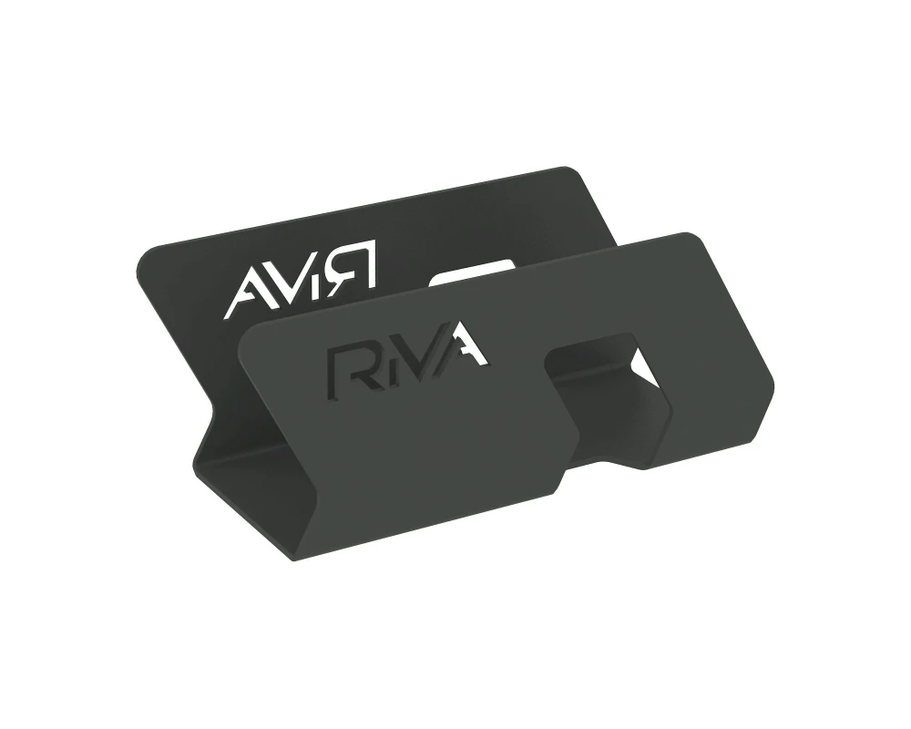 Визитница 90x35x36 Рива / Riva