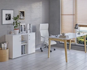 Кабинет руководителя Оникс Вуд Директ / Onix Wood Direct images