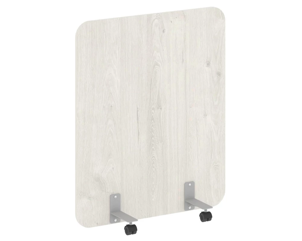 Перегородка на роликах 1000x18x1200 Р-лайн / R-line