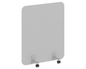 Перегородка на роликах 1000x18x1200 Р-лайн / R-line images