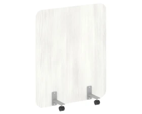 Перегородка на роликах 1000x18x1200 Р-лайн / R-line images